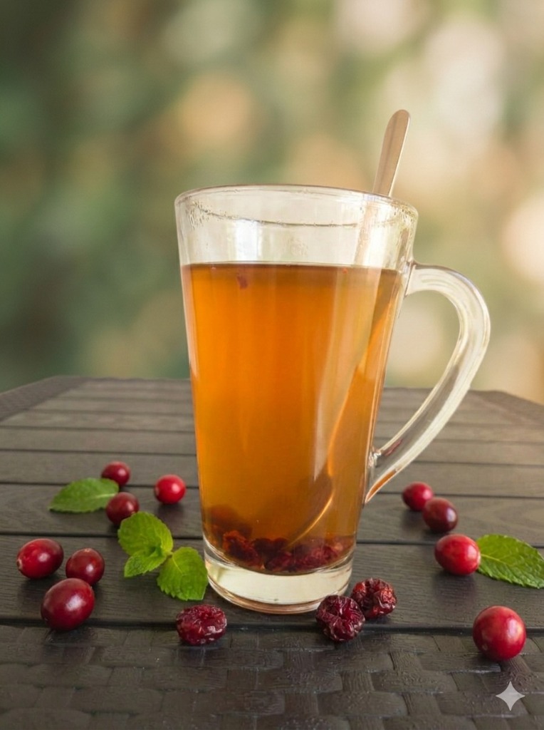 Té Concentrado de Hierbas